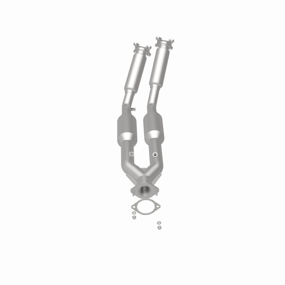 1999-2001 Volvo S80 Direct-Fit Catalytic Converter 24156 Magnaflow