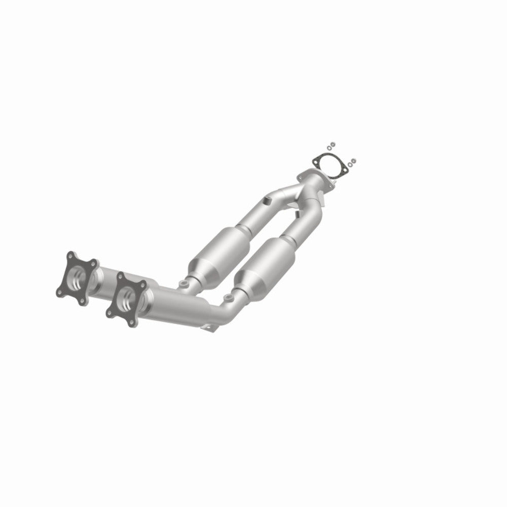 1999-2001 Volvo S80 Direct-Fit Catalytic Converter 24156 Magnaflow