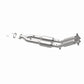 1999-2001 Volvo S80 Direct-Fit Catalytic Converter 24156 Magnaflow