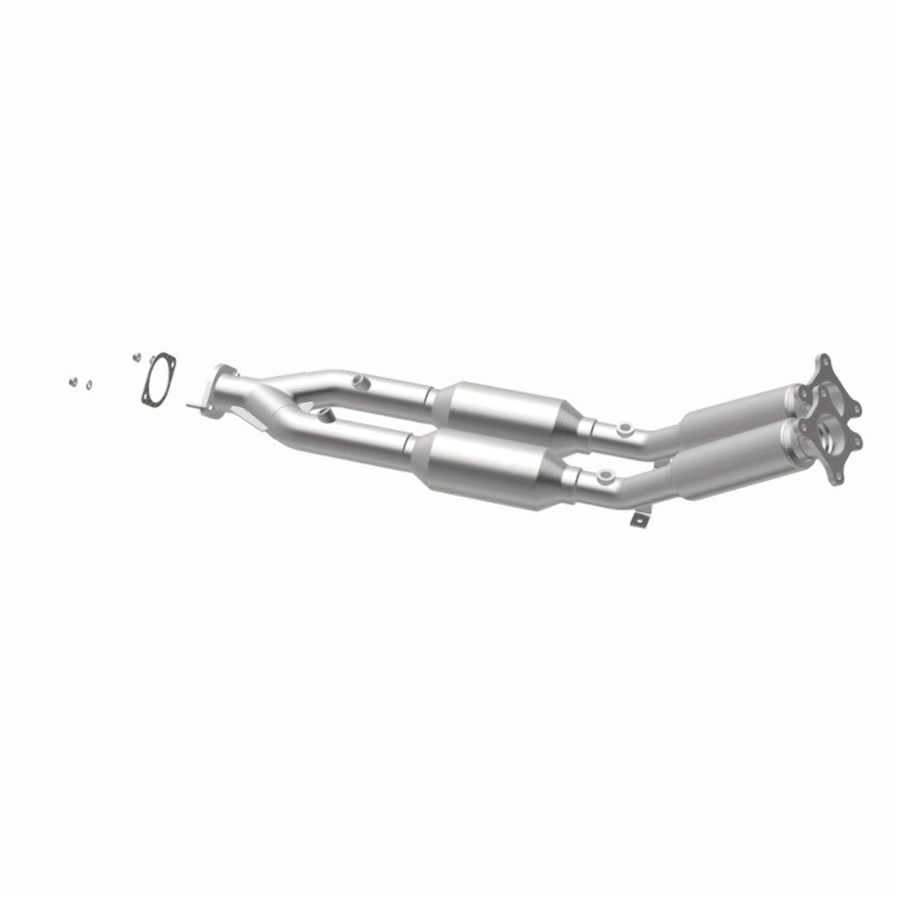1999-2001 Volvo S80 Direct-Fit Catalytic Converter 24156 Magnaflow