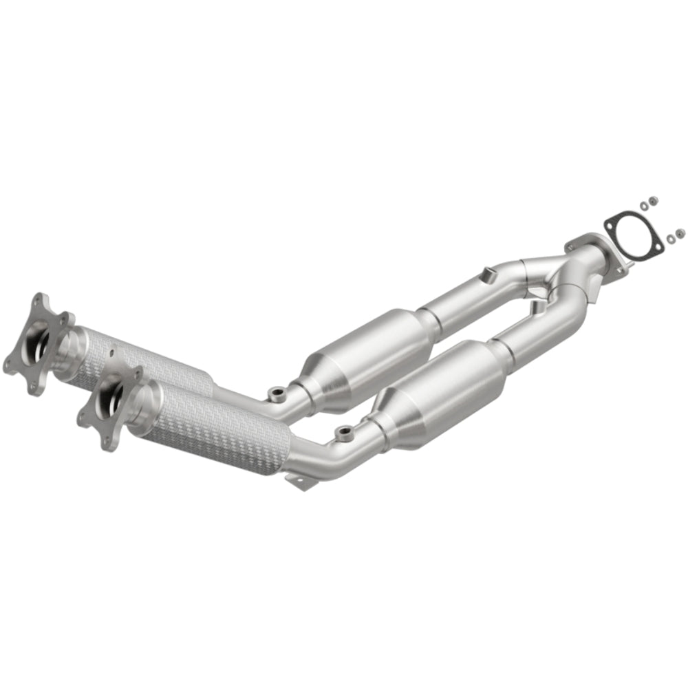 1999-2001 Volvo S80 Direct-Fit Catalytic Converter 24156 Magnaflow