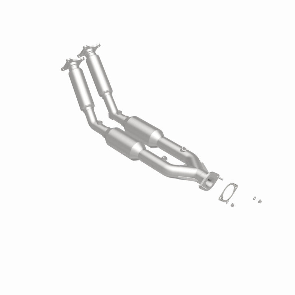 1999-2001 Volvo S80 Direct-Fit Catalytic Converter 24156 Magnaflow