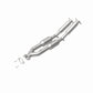 1999-2001 Volvo S80 Direct-Fit Catalytic Converter 24156 Magnaflow
