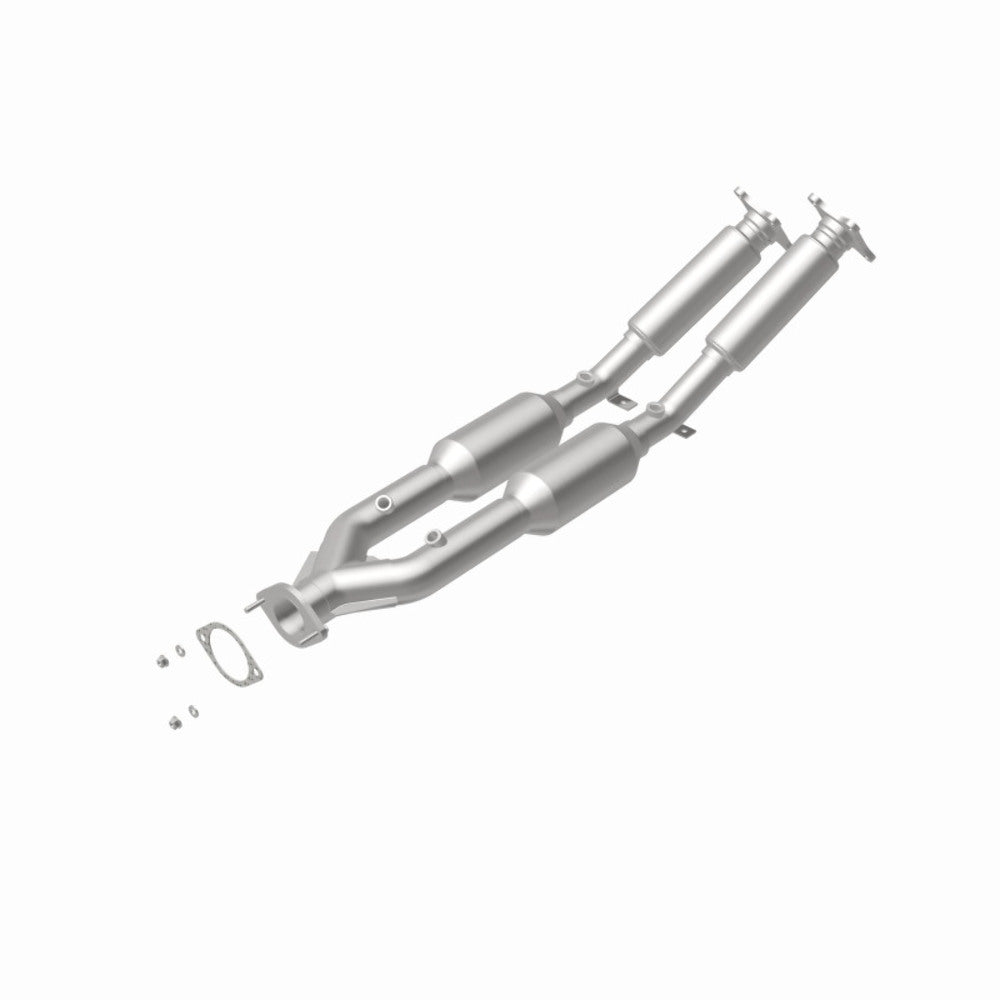 1999-2001 Volvo S80 Direct-Fit Catalytic Converter 24156 Magnaflow