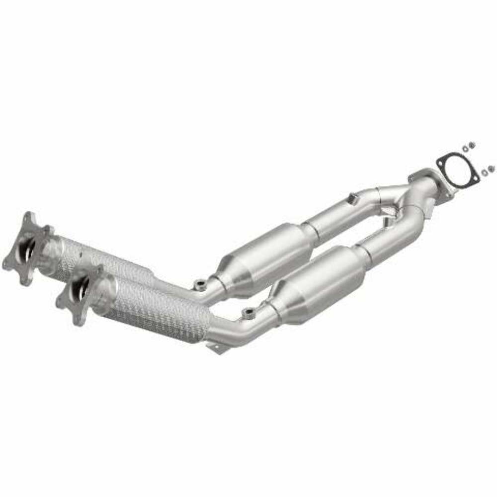 1999-2001 Volvo S80 Direct-Fit Catalytic Converter 24156 Magnaflow