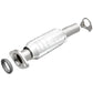04 Toyota Sienna 3.3L Direct-Fit Catalytic Converter 24158 Magnaflow