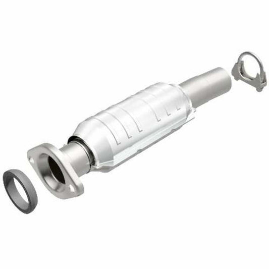 04 Toyota Sienna 3.3L Direct-Fit Catalytic Converter 24158 Magnaflow