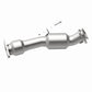 04-07 VW Touareg 4.2L D/S Direct-Fit Catalytic Converter 24166 Magnaflow