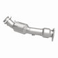 04-07 VW Touareg 4.2L D/S Direct-Fit Catalytic Converter 24166 Magnaflow