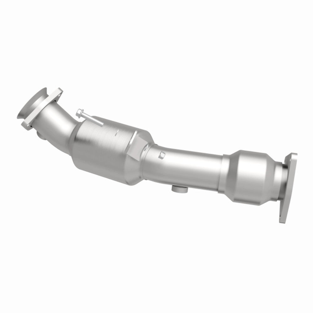 04-07 VW Touareg 4.2L D/S Direct-Fit Catalytic Converter 24166 Magnaflow