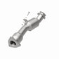 04-07 VW Touareg 4.2L D/S Direct-Fit Catalytic Converter 24166 Magnaflow