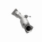 04-07 VW Touareg 4.2L D/S Direct-Fit Catalytic Converter 24166 Magnaflow