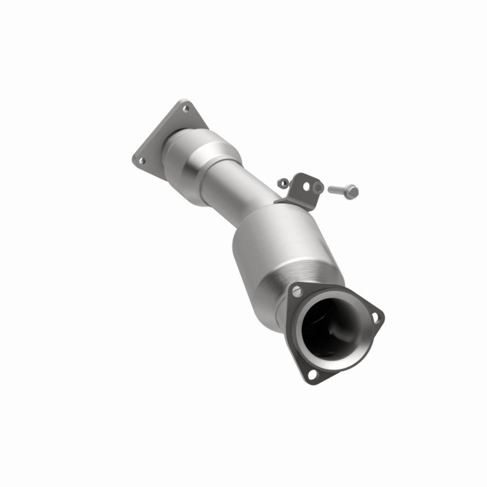 04-07 VW Touareg 4.2L D/S Direct-Fit Catalytic Converter 24166 Magnaflow
