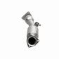 04-07 VW Touareg 4.2L D/S Direct-Fit Catalytic Converter 24166 Magnaflow