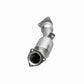 04-07 VW Touareg 4.2L D/S Direct-Fit Catalytic Converter 24166 Magnaflow