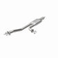 00-04 Tundra 4.7L Rear Direct-Fit Catalytic Converter 24168 Magnaflow