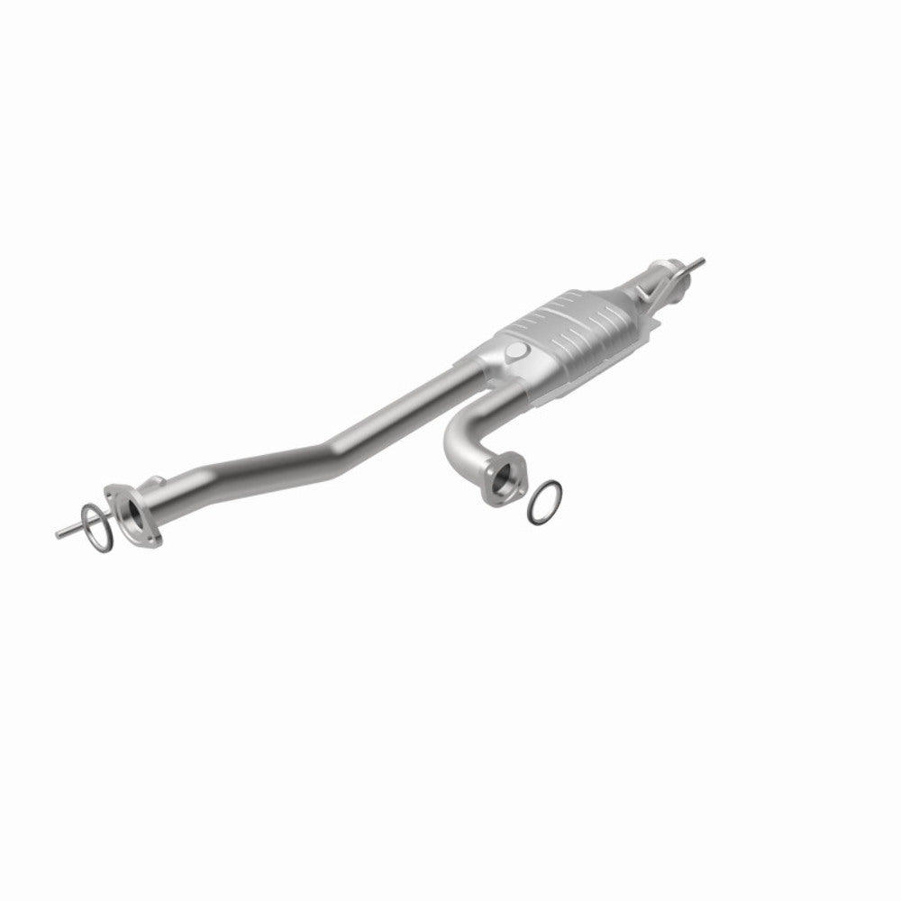 00-04 Tundra 4.7L Rear Direct-Fit Catalytic Converter 24168 Magnaflow