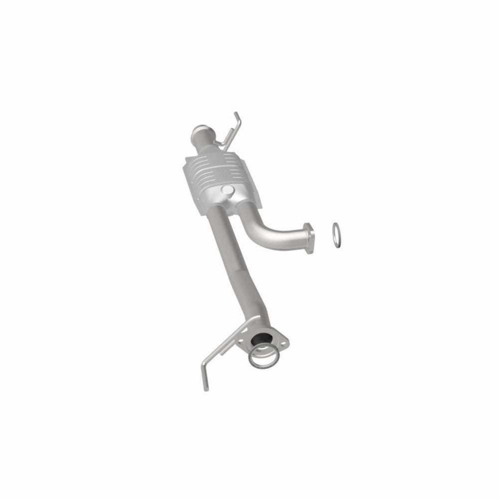 00-04 Tundra 4.7L Rear Direct-Fit Catalytic Converter 24168 Magnaflow