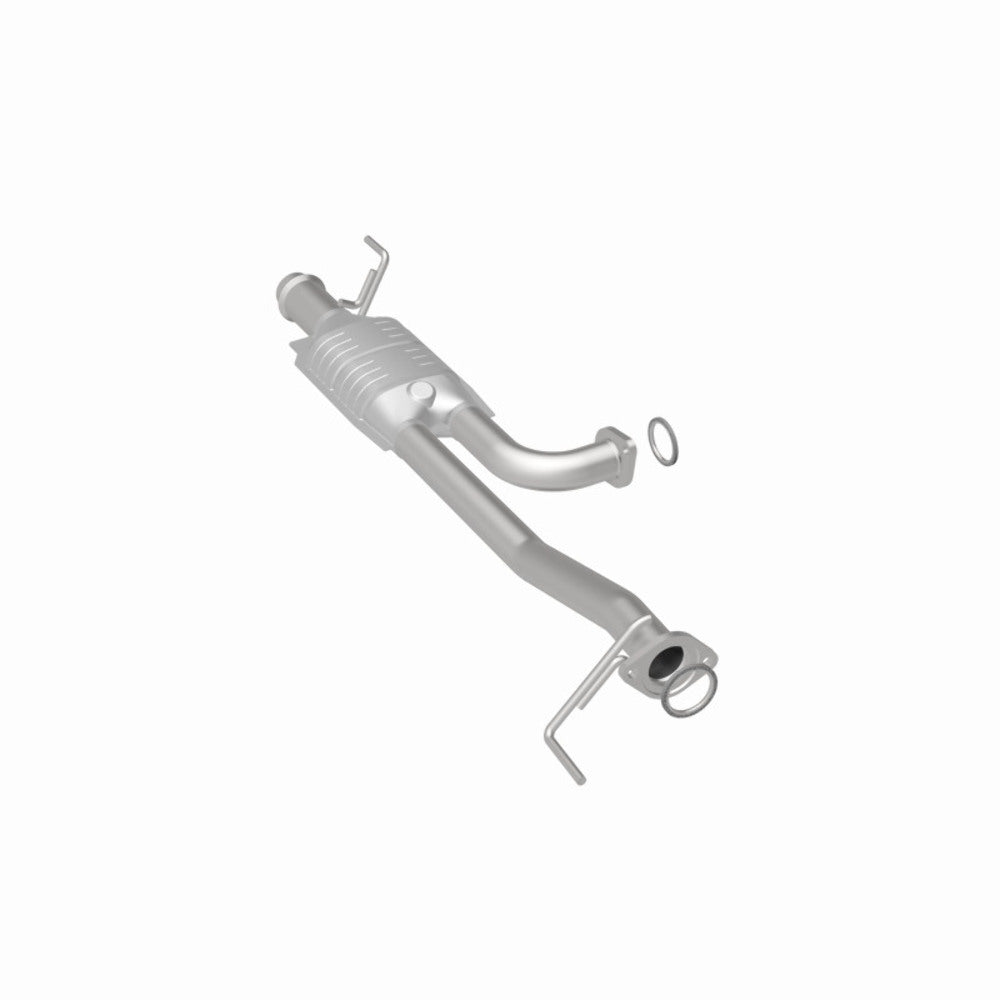 00-04 Tundra 4.7L Rear Direct-Fit Catalytic Converter 24168 Magnaflow
