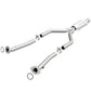 01-06 Lexus LS430 4.3L Rear Direct-Fit Catalytic Converter 24169 Magnaflow - Catalytic Converters Car Part People