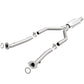 01-06 Lexus LS430 4.3L Rear Direct-Fit Catalytic Converter 24169 Magnaflow