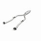 01-06 Lexus LS430 4.3L Rear Direct-Fit Catalytic Converter 24169 Magnaflow
