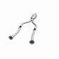 01-06 Lexus LS430 4.3L Rear Direct-Fit Catalytic Converter 24169 Magnaflow - Catalytic Converters Car Part People