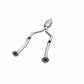 01-06 Lexus LS430 4.3L Rear Direct-Fit Catalytic Converter 24169 Magnaflow