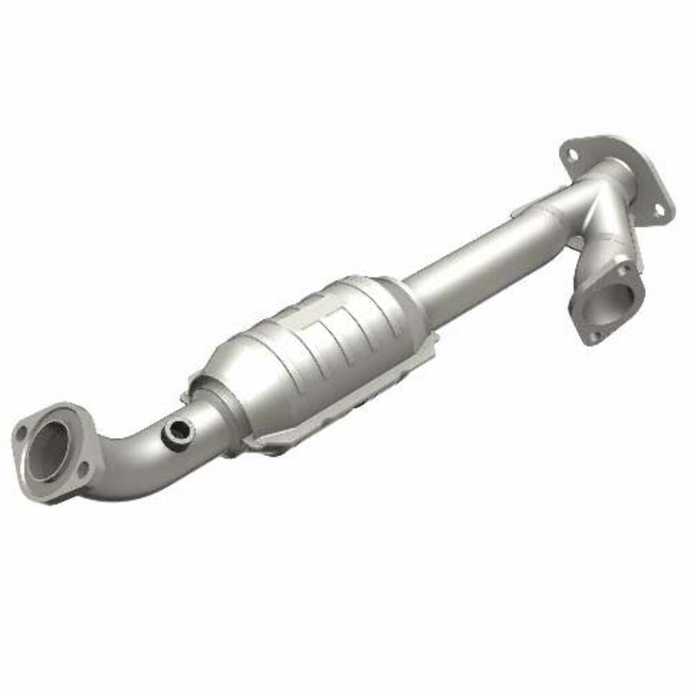 Direct-Fit Catalytic Converter 24171 Magnaflow - Catalytic Converters Car Part People