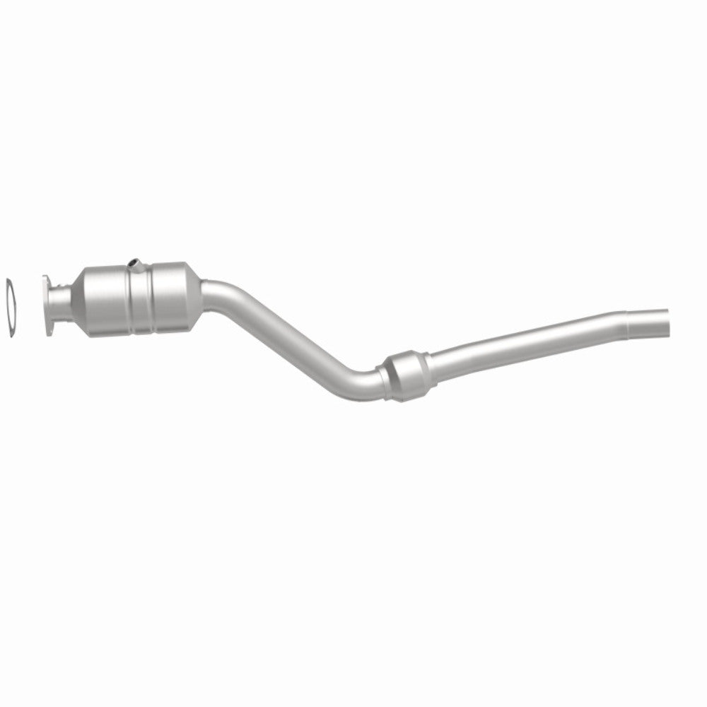 02-03 Audi A4 3L D/S Direct-Fit Catalytic Converter 24175 Magnaflow