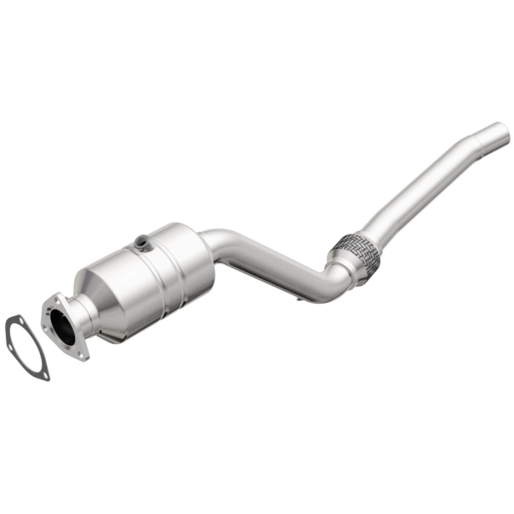 02-03 Audi A4 3L D/S Direct-Fit Catalytic Converter 24175 Magnaflow