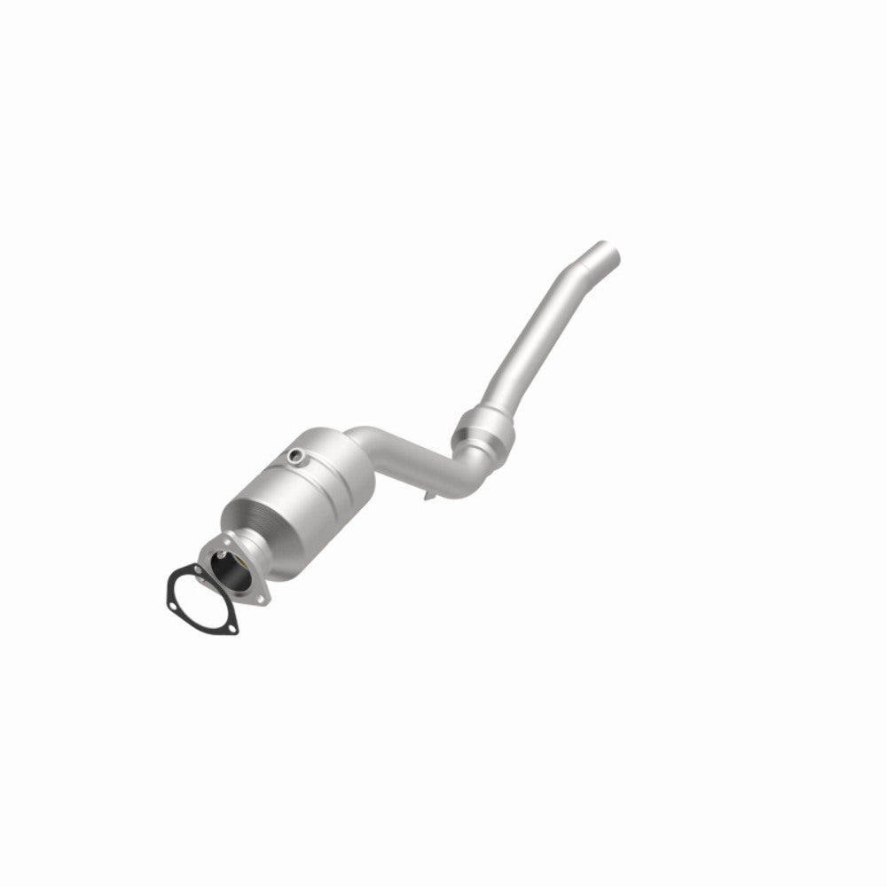 02-03 Audi A4 3L D/S Direct-Fit Catalytic Converter 24175 Magnaflow