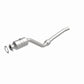 02-03 Audi A4 3L D/S Direct-Fit Catalytic Converter 24175 Magnaflow