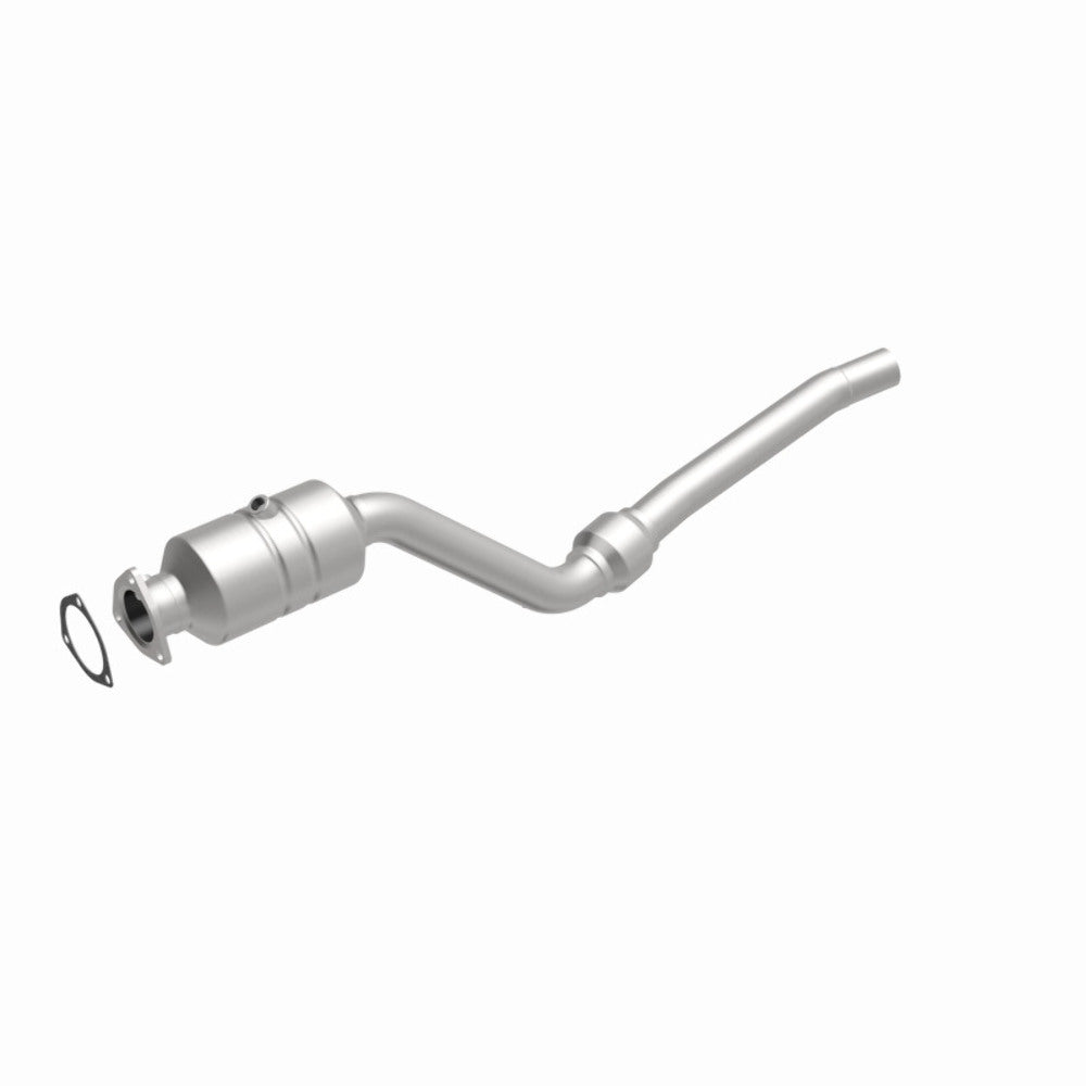 02-03 Audi A4 3L D/S Direct-Fit Catalytic Converter 24175 Magnaflow