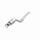 02-03 Audi A4 3L D/S Direct-Fit Catalytic Converter 24175 Magnaflow