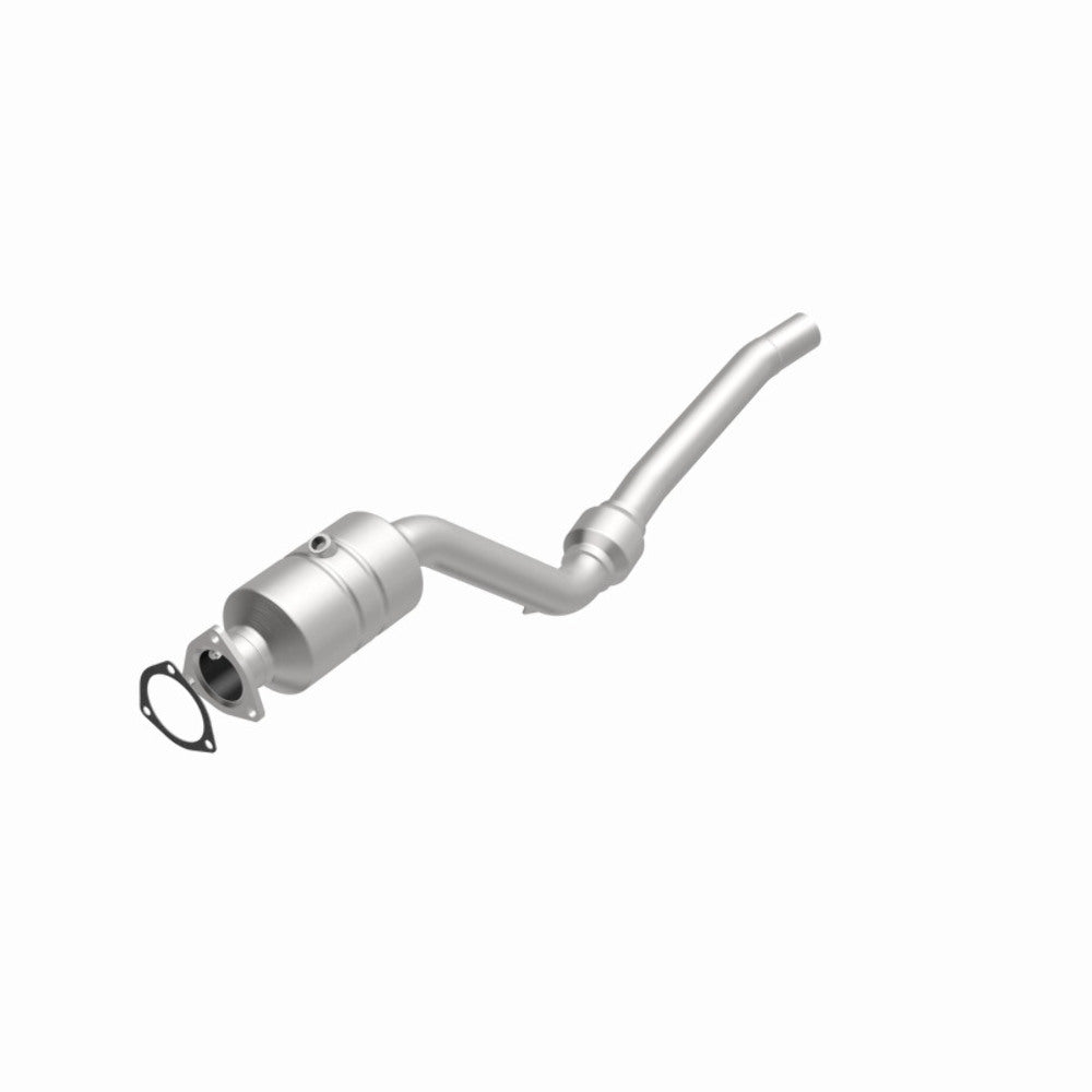 02-03 Audi A4 3L D/S Direct-Fit Catalytic Converter 24175 Magnaflow