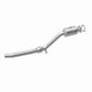 02-03 Audi A4 3L D/S Direct-Fit Catalytic Converter 24175 Magnaflow