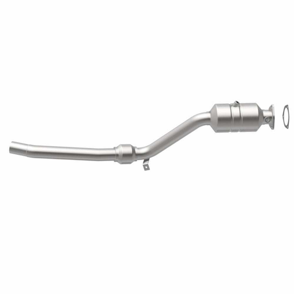 02-03 Audi A4 3L D/S Direct-Fit Catalytic Converter 24175 Magnaflow