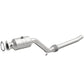 02-03 Audi A4 3L P/S Direct-Fit Catalytic Converter 24176 Magnaflow