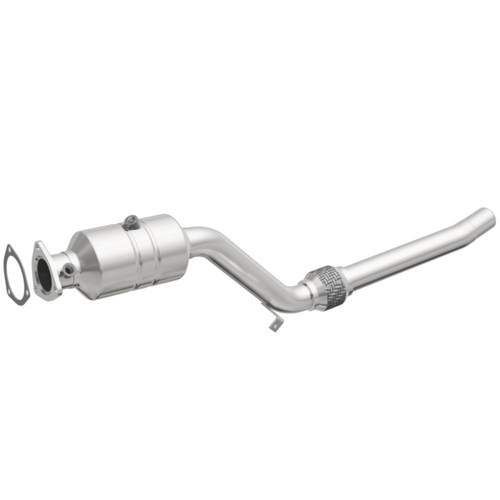 02-03 Audi A4 3L P/S Direct-Fit Catalytic Converter 24176 Magnaflow