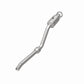 02-03 Audi A4 3L P/S Direct-Fit Catalytic Converter 24176 Magnaflow