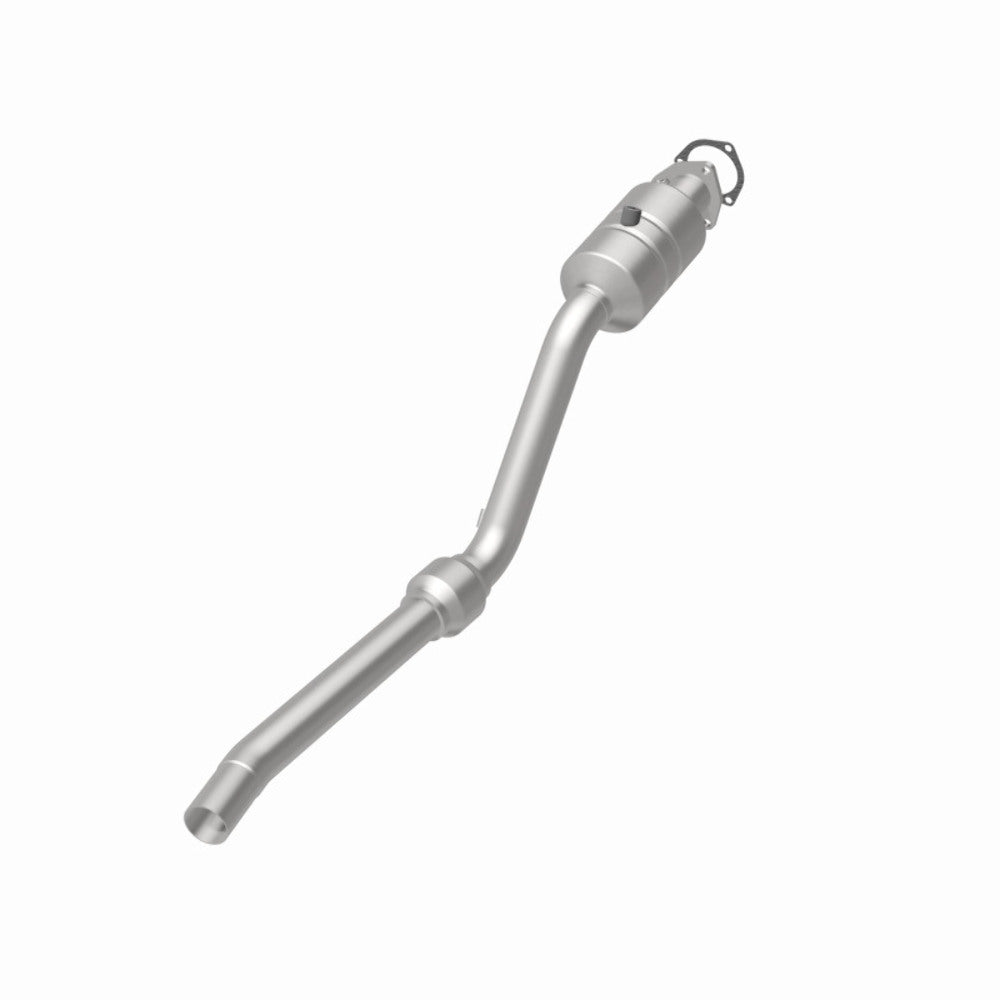 02-03 Audi A4 3L P/S Direct-Fit Catalytic Converter 24176 Magnaflow