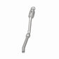 02-03 Audi A4 3L P/S Direct-Fit Catalytic Converter 24176 Magnaflow