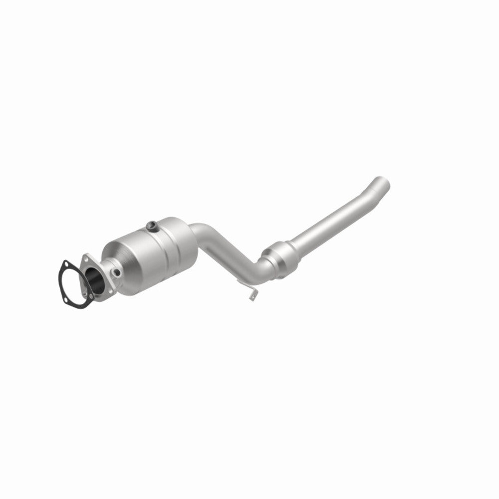 02-03 Audi A4 3L P/S Direct-Fit Catalytic Converter 24176 Magnaflow