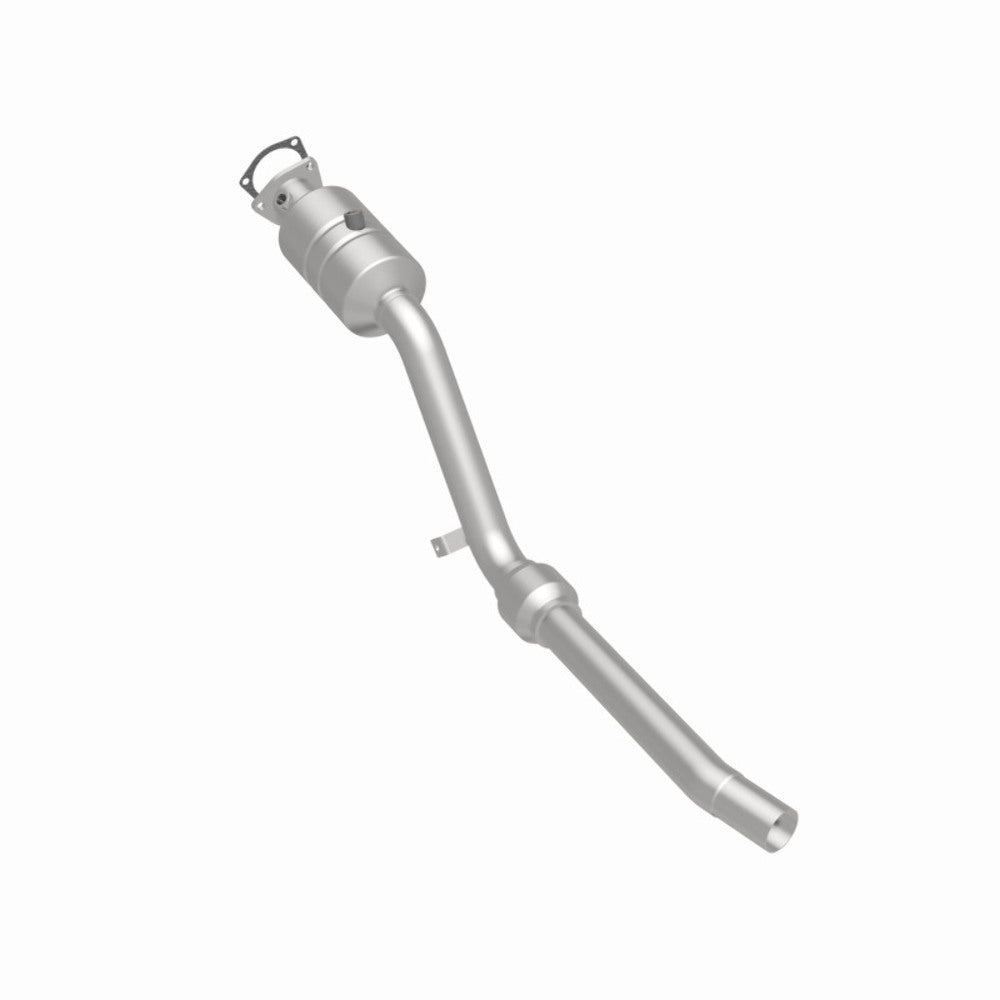 02-03 Audi A4 3L P/S Direct-Fit Catalytic Converter 24176 Magnaflow