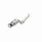 02-03 Audi A4 3L P/S Direct-Fit Catalytic Converter 24176 Magnaflow