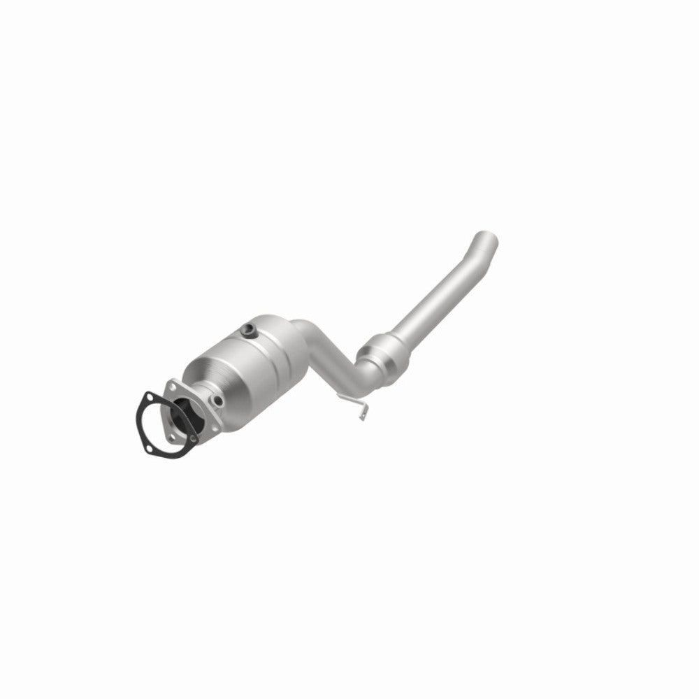 02-03 Audi A4 3L P/S Direct-Fit Catalytic Converter 24176 Magnaflow