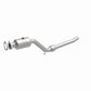 02-03 Audi A4 3L P/S Direct-Fit Catalytic Converter 24176 Magnaflow