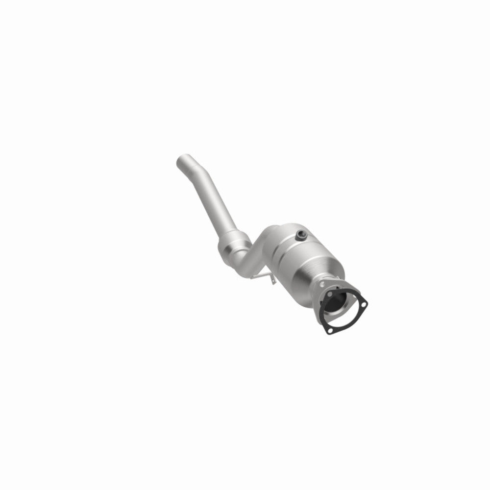 02-03 Audi A4 3L P/S Direct-Fit Catalytic Converter 24176 Magnaflow