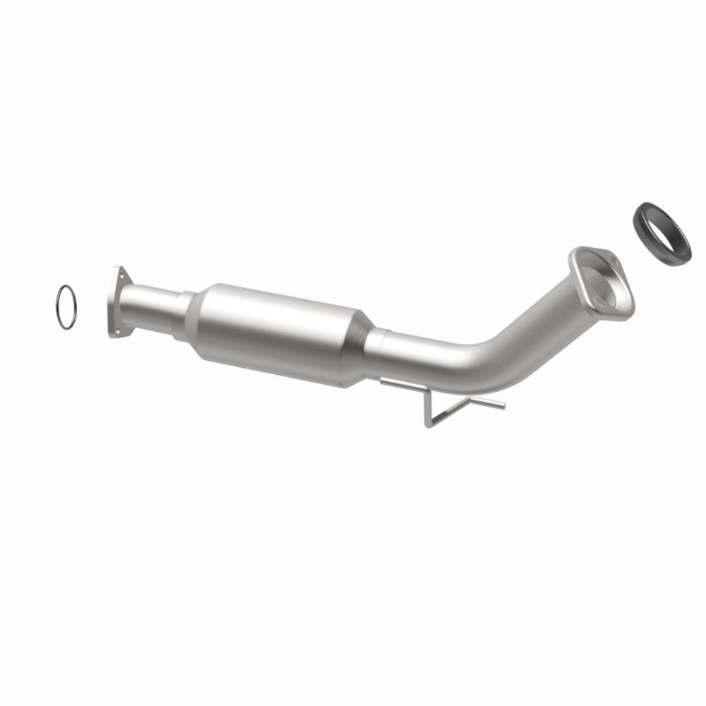 02-05 Civic Si 2.0L Direct-Fit Catalytic Converter 24177 Magnaflow